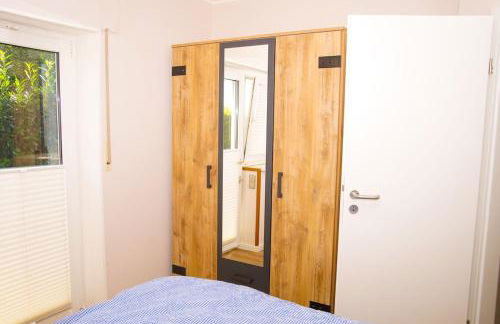 Holzhaus Hubertus mit Sauna und Kamin - Foto 41