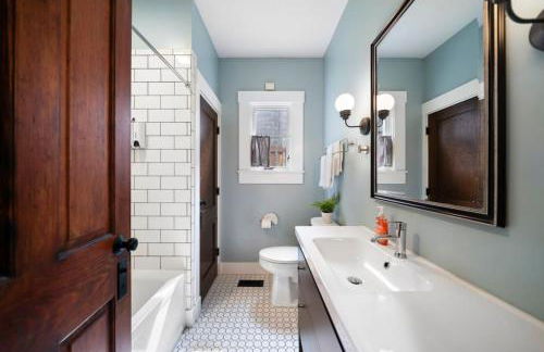 Walkable 2BR near Findlay Market Downtown UC - Foto 28