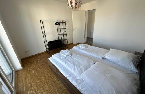 EBM-Apartments Altenmünster mit Wallbox - Foto 6