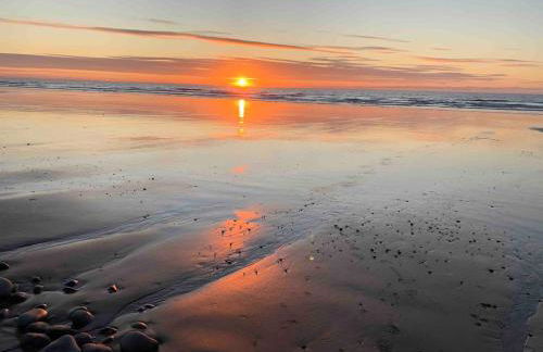 Bear Cottage, Tyn Y Cwm - Foto 30