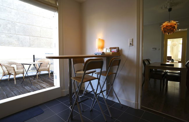 Stayci Apartments Noordeinde - Foto 23