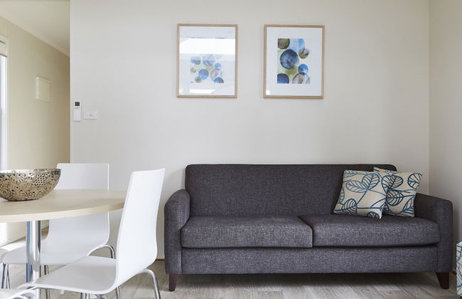 NRMA Port Macquarie Breakwall Holiday Park - Photo 23