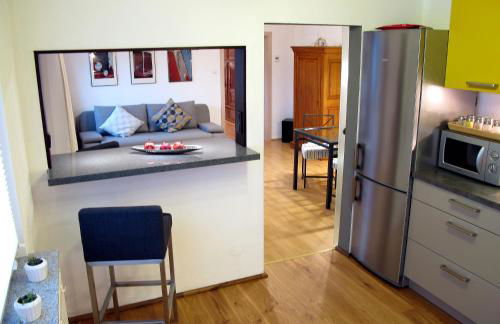 Komfortwohnung City/Messe 25 Min - Foto 25