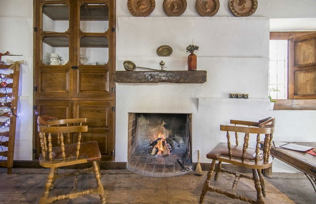 Alojamiento rural El Cortijuelo - Foto 76