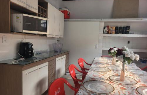 Casa Terrea com piscina e churrasqueira pertinho da praia para ate 34 hospedes - Photo 61