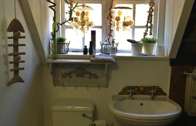 Waterhouse Guest Lodges 202 Lawley Street - Foto 67