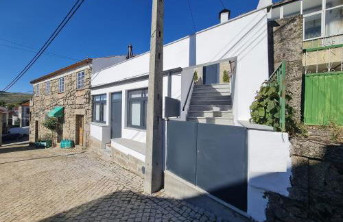 Casa Dos Passadiços Do Mondego - Foto 4