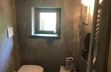 Casale del Pozzo-Villa with pool - Fosdinovo in the borgo of Pulica - Foto 50