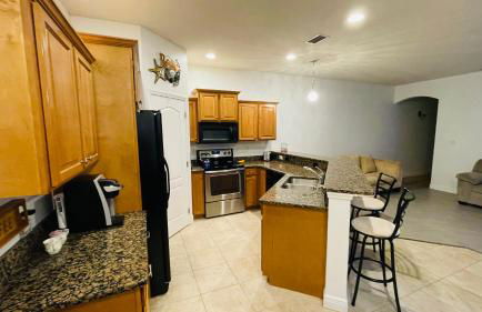 Casa Flamingo - Foto 9