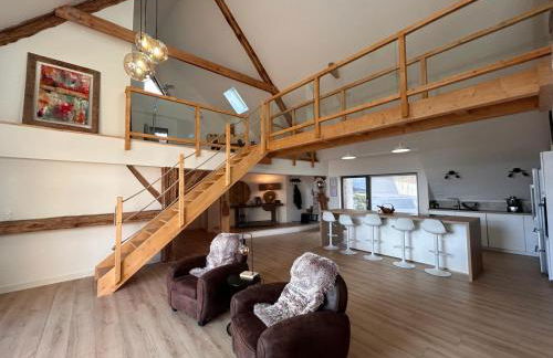 Loft Ô Faix - Foto 12