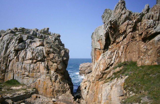 Cottage by Goelo Coast With Sea Views - Foto 18