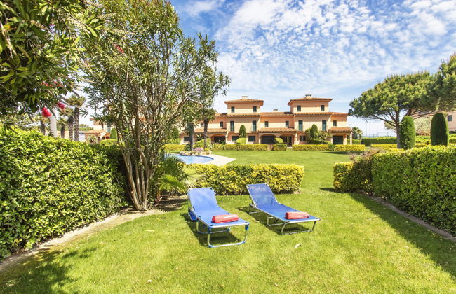 Port Pals Village - Foto 13