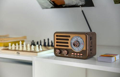 Appartement Suite BAUHAUS proche Paris - Foto 12