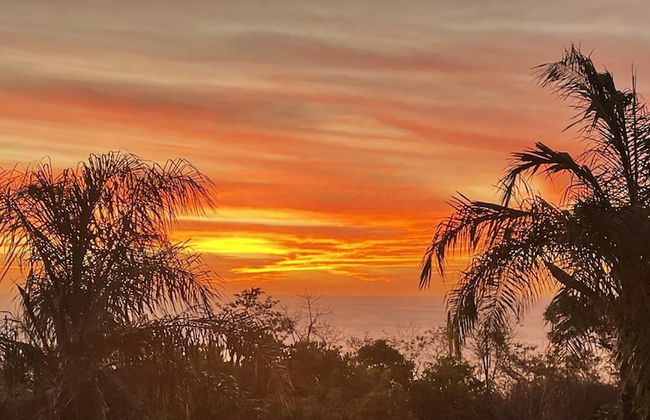 Playa Potrero 4 BR Home Large Saltwater Pool Spectacular Views - Villa Oasis - Foto 28