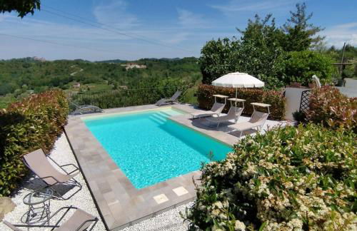 Agriturismo IL BIANCOSPINO Bed & Wine - Foto 33