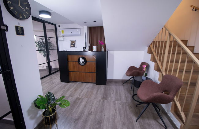 ESHEL SUITES PANAMA - Foto 5