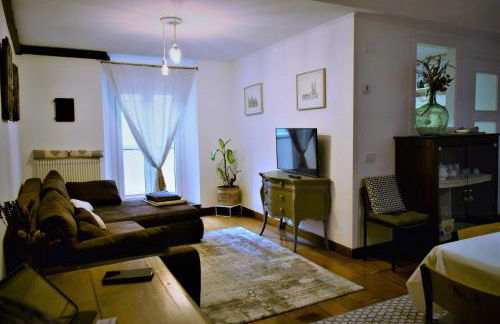 Pamplona centro Mercaderes 12 - Foto 34