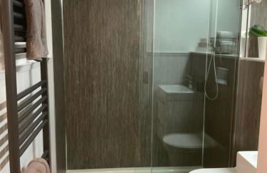 Deeside Snugs Apartments - Foto 64