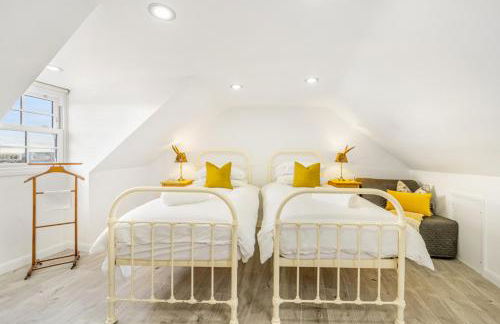 The Rooftops - Foto 16