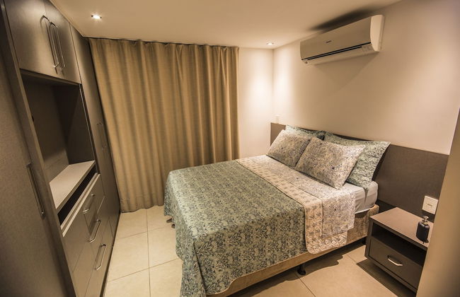 Luxor Paulo Miranda Home Service - Foto 5