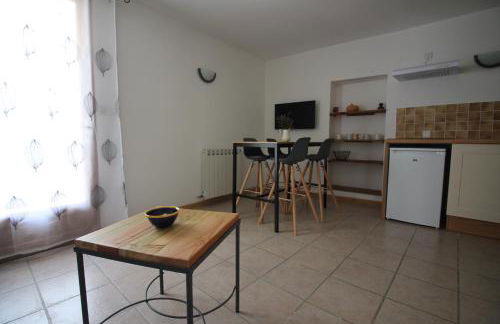 Le Jardin du Somail - Foto 24