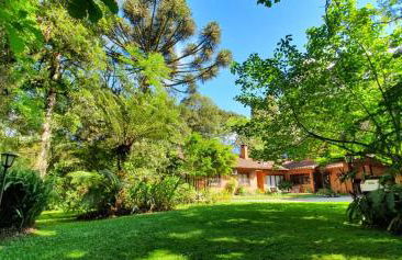 CASA GOLDONI GRAMADO 4 Quartos - Photo 40