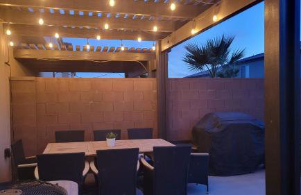 Southern Retreat, Priv Patio with Hot Tub, Zions. - Foto 6