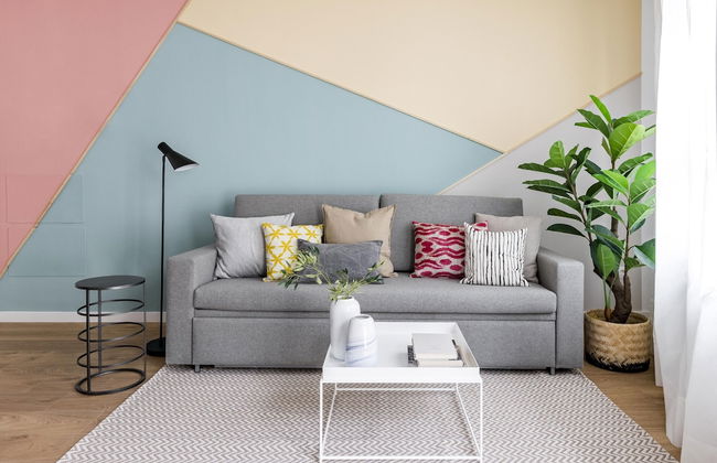 Color Apartments by Olala Homes - Foto 28