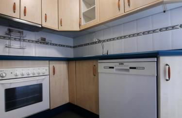 Ático Pet Friendly con Piscina - Foto 12