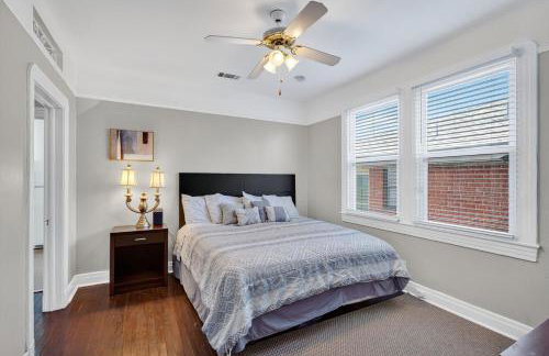 Center of NOLA Loft - walk to Ochsner - Foto 22