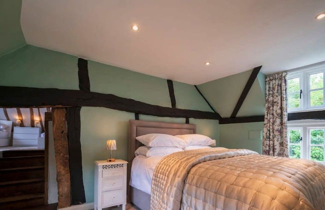 Bullocks Farm House in High Wycombe - Foto 16