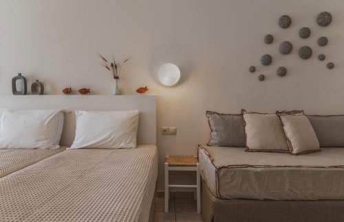 Agia Marina Apartments - Photo 6