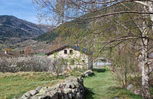 Chalet Catalan proche des pistes - Photo 1