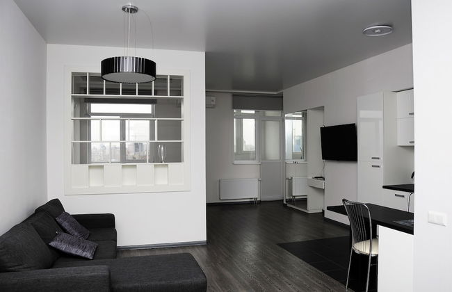 KyivRentApartment - Foto 3