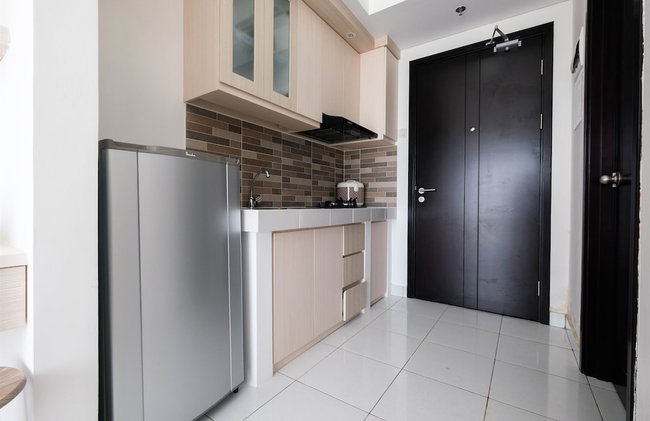 Nice & Comfy Studio Apartment Casa De Parco - Foto 9