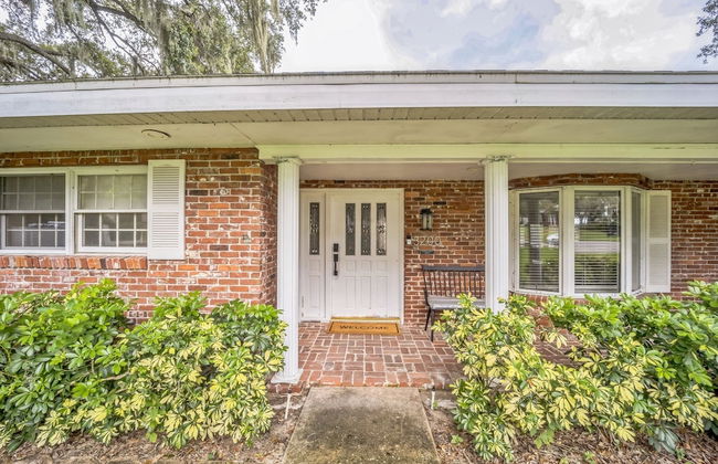 Beautiful Lake View Retreat Drivable To Theme Parks 3 Bedroom Home - Foto 29