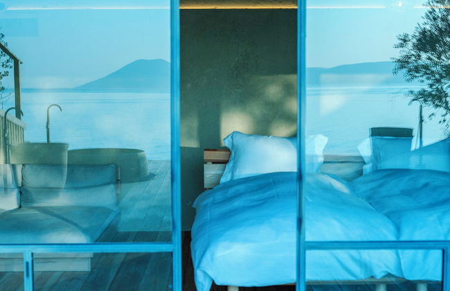 Millennium Olive Terrace for your wellness - Foto 8