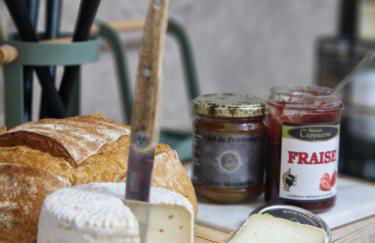 T2 vue mer & montagne Golfe de Porto-Ota - Foto 29