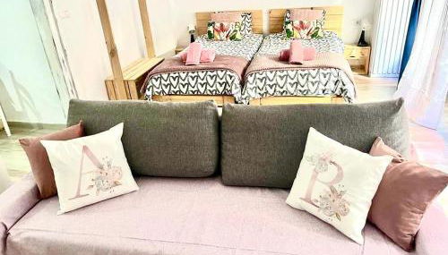 Alzira bonita Loft A junto plaza mayor, la Murta - Foto 3