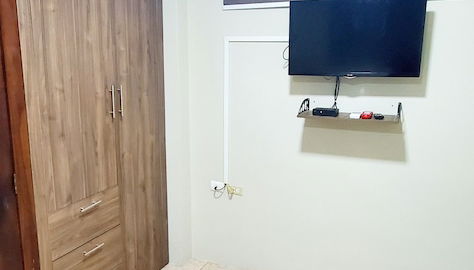 NCG Suite Samanes 3 - Foto 2, Habitación