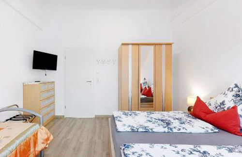 Deluxe Ferienwohnungen Diana - Photo 18