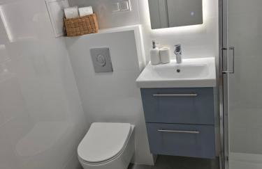 Apartament Sky Point Jelitkowo - Foto 5