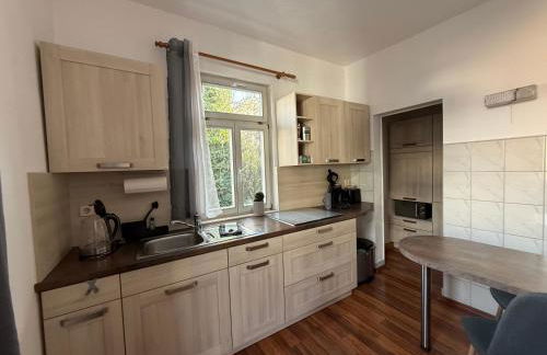 Ferienapartment Weimar Altstadt 1 - Foto 9