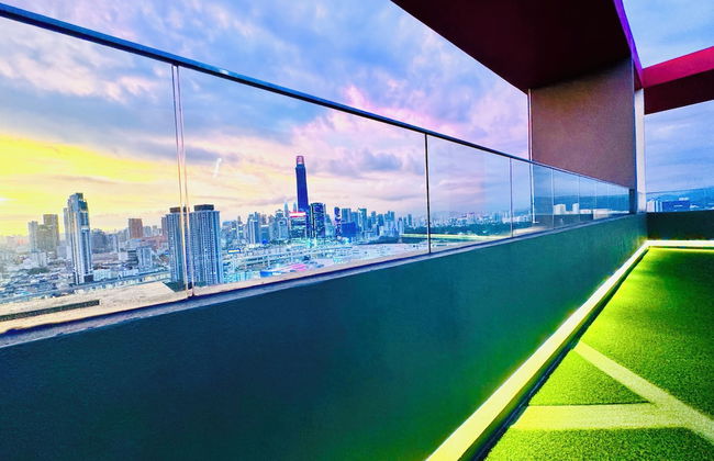 Velocity Suites KL Homestay - Foto 49