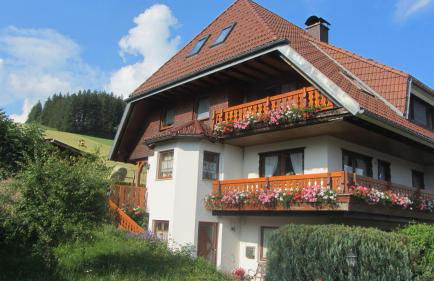 Ferienhaus Brigitte - Breitnau - Foto 1