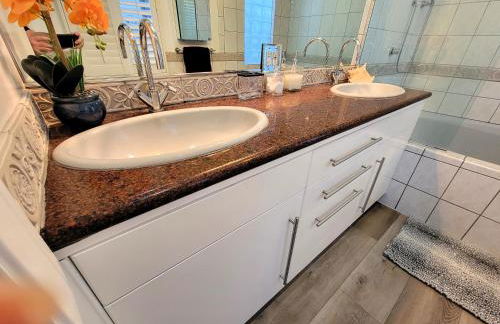 3 bedroom top story apartment near Pico blvd - Foto 25