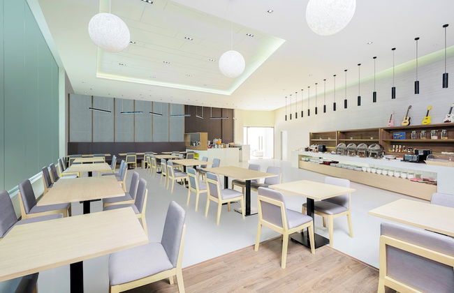 Somerset Harbourview Sri Racha - Photo 47