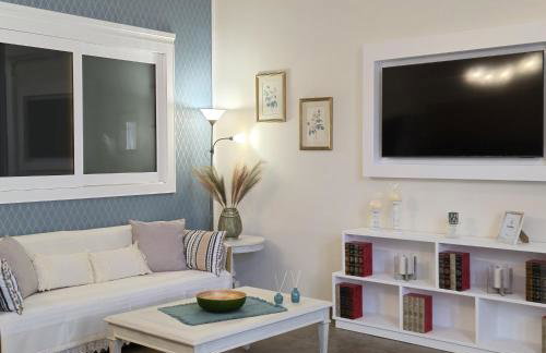 Mytilini City Center Petrino Guesthouse - Foto 13