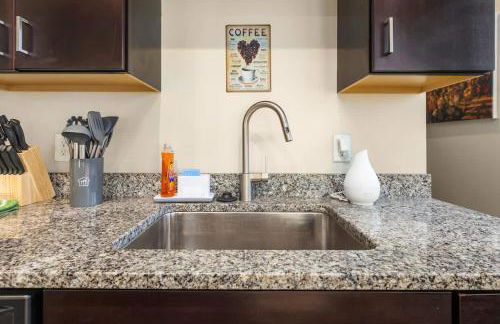 The West End Flats Hotel - Foto 10