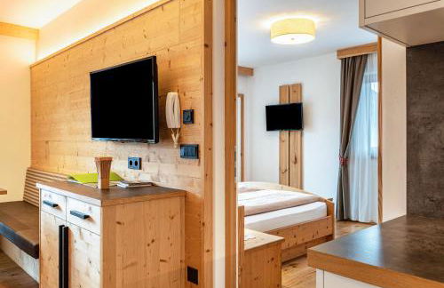 Hatzes App Schlern - Photo 10